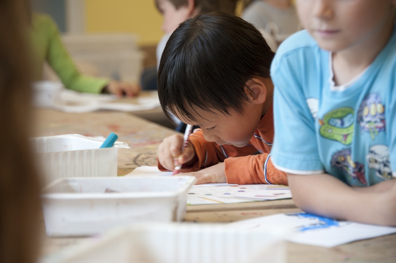 漫長的暑假升小學入幼稚園